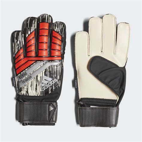 These limited special models are presented with the mutator pack. adidas Predator Fingersave Manuel Neuer Gloves - Orange ...