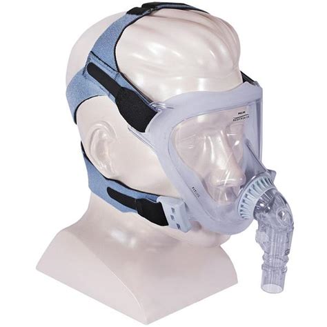 Philips Respironics Cpap Full Face Mask 1060803 Fitlife With