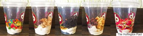 10 Frozen Yogurt Toppings That Are Worth Your Money Ranked Huffpost Life