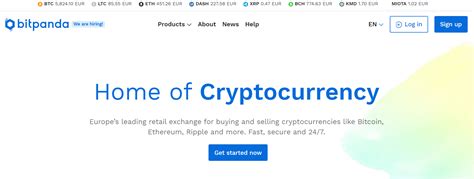 With that said, anything that would be illegal under normal circumstances. BITPANDA Europe's leading retail exchange for buying and ...