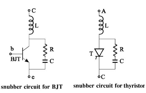 What Is Snubber Circuit Design Talk