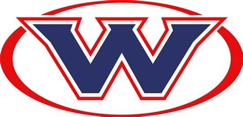 West Valley High School Logo