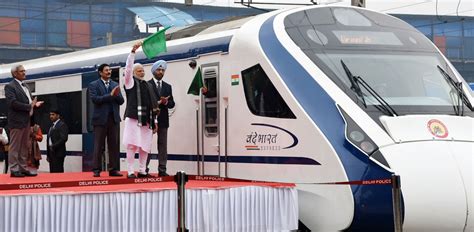 List Of Top 12 Fastest Trains In India 2022