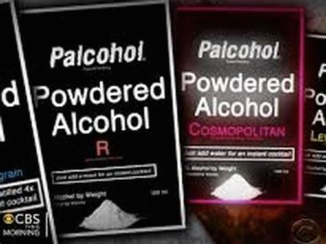 Powdered Alcohol Blogs And Videos Barstool Sports