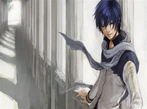 Cool Anime Boy Wallpapers Collection ~ Charming Collection