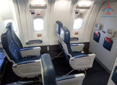 Delta Exit Row Seats Will Be The New Elite Seat Of Choice Renes Points