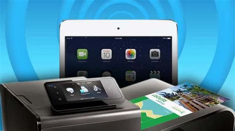 How To Print From Your Ipad Printers And Scanners