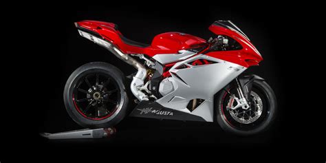 Mv Agusta F4 Mv Agusta F4 Claudio A Collectable Classic Order Yours Now Gas Alam