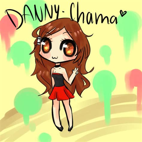 Danny Chama By Deenii On Deviantart