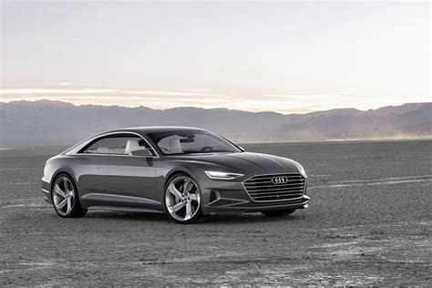 Audi also plans to offer the a9 with autonomous drive. All-Electric Audi A9 E-tron Sedan To Launch By 2020 ...