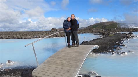 Blue Lagoon Geothermal Spa Iceland Free Access Part