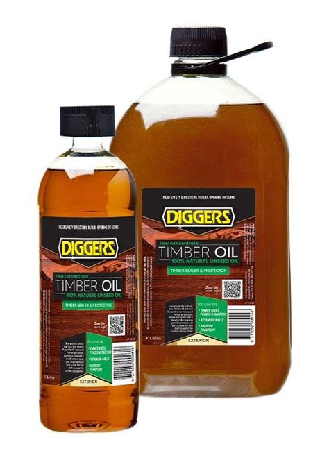 diggers raw concentrate timber oil diggers australia