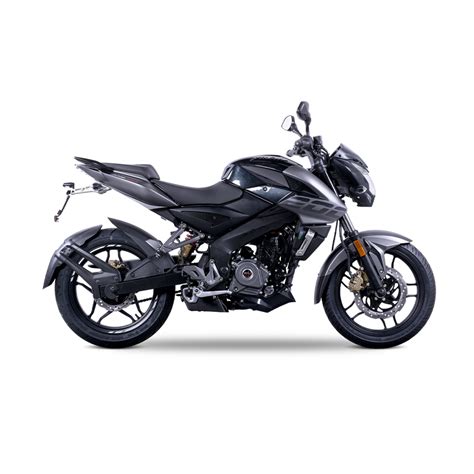 It is available in 3 colors, 2 variants in the malaysia. Modenas Pulsar NS200 ABS