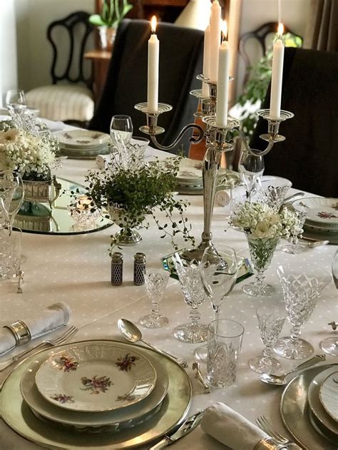 Beautiful French Country Table Setting French Country Table Home