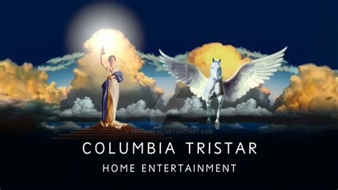 Columbia Tristar Home Entertainment 2001 Remake By Tppercival On