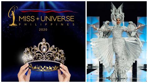 Miss Universe Philippines Replaces Binibining Pilipinas For 2020