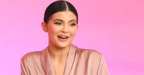 Kylie Jenner Is Really Sick And Admitted In A Hospital