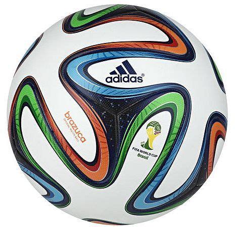 14 видео 1 077 просмотров обновлен 10 июл. adidas Fußball Brazuca FIFA WM 2014 Match Ball ab € 299,00 ...