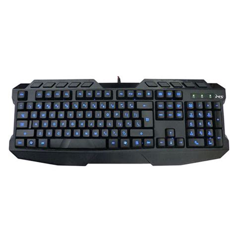 Ms Industrial Gaming Tastatura Flipper St Mkb227 Gigatron