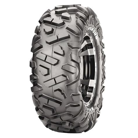 Maxxis Tires Bighorn M917 Tire Passenger Tire Size 279 12lt