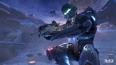 Halo 5 Guardians Games Halo Official Site