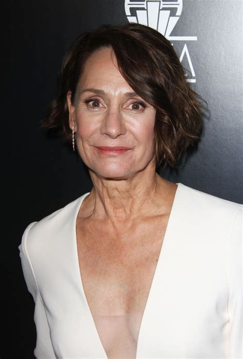 Laurie Metcalf At Los Angeles Film Critics Association Awards 0113