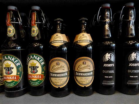 Cerveza Negra Alemana Esto Es Lo Que Debes Saber Bierlinerin
