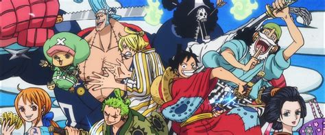 Creador De One Piece Dice Que El Manga Sufrirá Retrasos Debido Al Covid