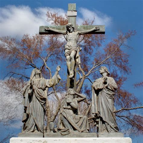 Life Size Catholic Religious Sculpture Bronze Jesus With Children Statue