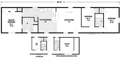 Https://techalive.net/home Design/1997 Marshfield Homes Floor Plans
