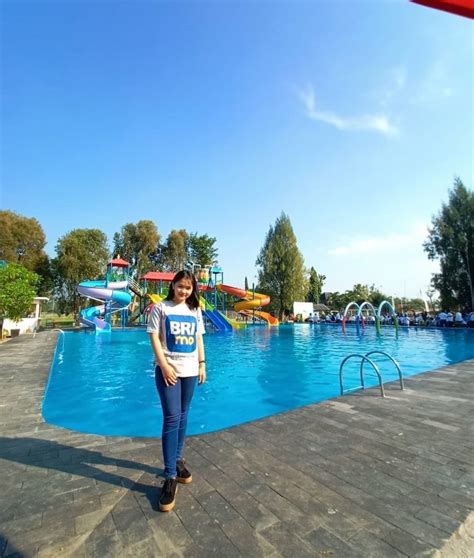 Migas Cepu Edupark di Blora, Wisata Edukasi Dipadu Taman ...