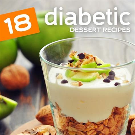 You're currently on page 1 page 2 18 Soul Satisfying Diabetic-Friendly Desserts