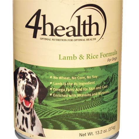 Lamb, lamb meal, oatmeal, whole grain brown rice, cracked pearled barley, millet, white rice, egg product, potatoes, chicken fat (preserved with mixed tocopherols. Pin by Kristin Willis on Tractor Supply | 4health dog food ...