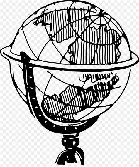 Clip art is a great way to help illustrate your diagrams and. World History Clip art - globe png download - 2016*2400 ...