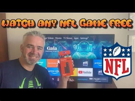You can watch nfl games on your laptop or tablet and some streaming devices—including amazon fire tv, apple tv, chromecast, and roku. WATCH ANY NFL FOOTBALL GAME ONLINE OR AMAZON FIRESTICK ...