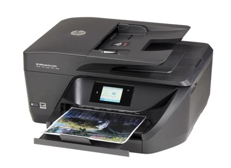 Hp Officejet Pro 6968 Printer Consumer Reports