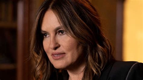 Svus Mariska Hargitay Has A Picture Perfect Ending In Mind For Olivia Benson News Worldness