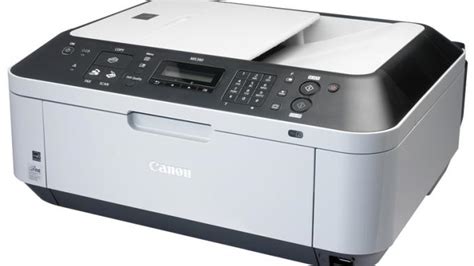 For confirmation of canon pixma wireless setup, try to print the network settings of your printer. Canon PIXMA MX340 Setup and Scanner Driver Download