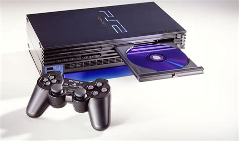 Ps2 Emulation Auf Der Ps4 Läuft In Europa Technisch Schlechter Als In