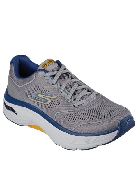 Max Cushioning Arch Fit Switchboard Skechers