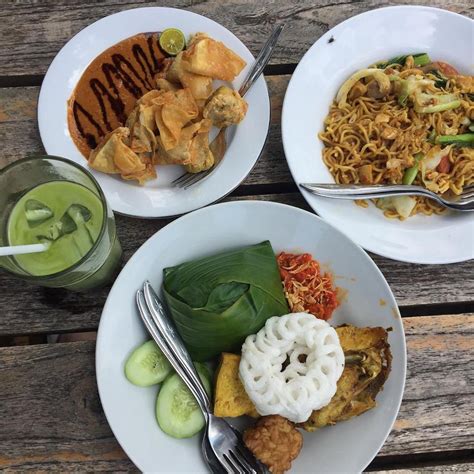Restoran Paling Enak Di Bandung Yang Tempatnya Keren Banget Nibble