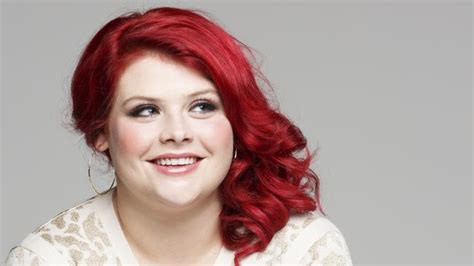 Winners And Losers Star Melissa Bergland Empowered By Being 30