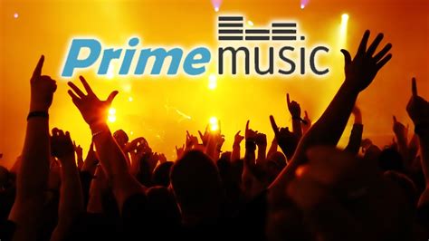 Amazon Announces Prime Music Youtube