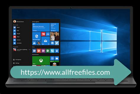Windows 10 Pro Iso 32 Bit And 64 Bit Free Download Allfreefilescom