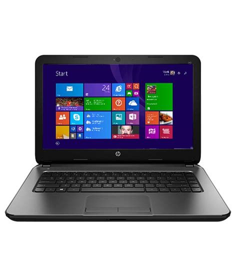 Hp 240 G4 Notebook N3s58pt Reviews Specification Battery Price