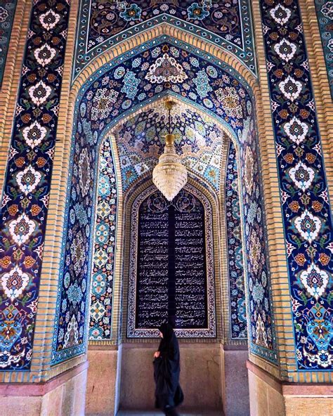 Shiraz Iran Shiraz Iran Persian Culture Iranian Ancient Art