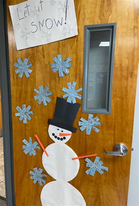 Classroom Door Decoration Ideas Client Alert