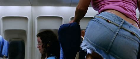 Naked Samantha Mcleod In Snakes On A Plane