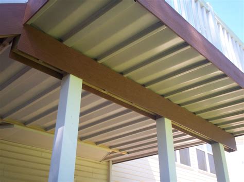 Everything You Need To Know About Under Deck Ceiling Systems Ceiling
