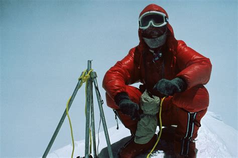 Guinness World Records And Reinhold Messner Luiaa Rejette Cette